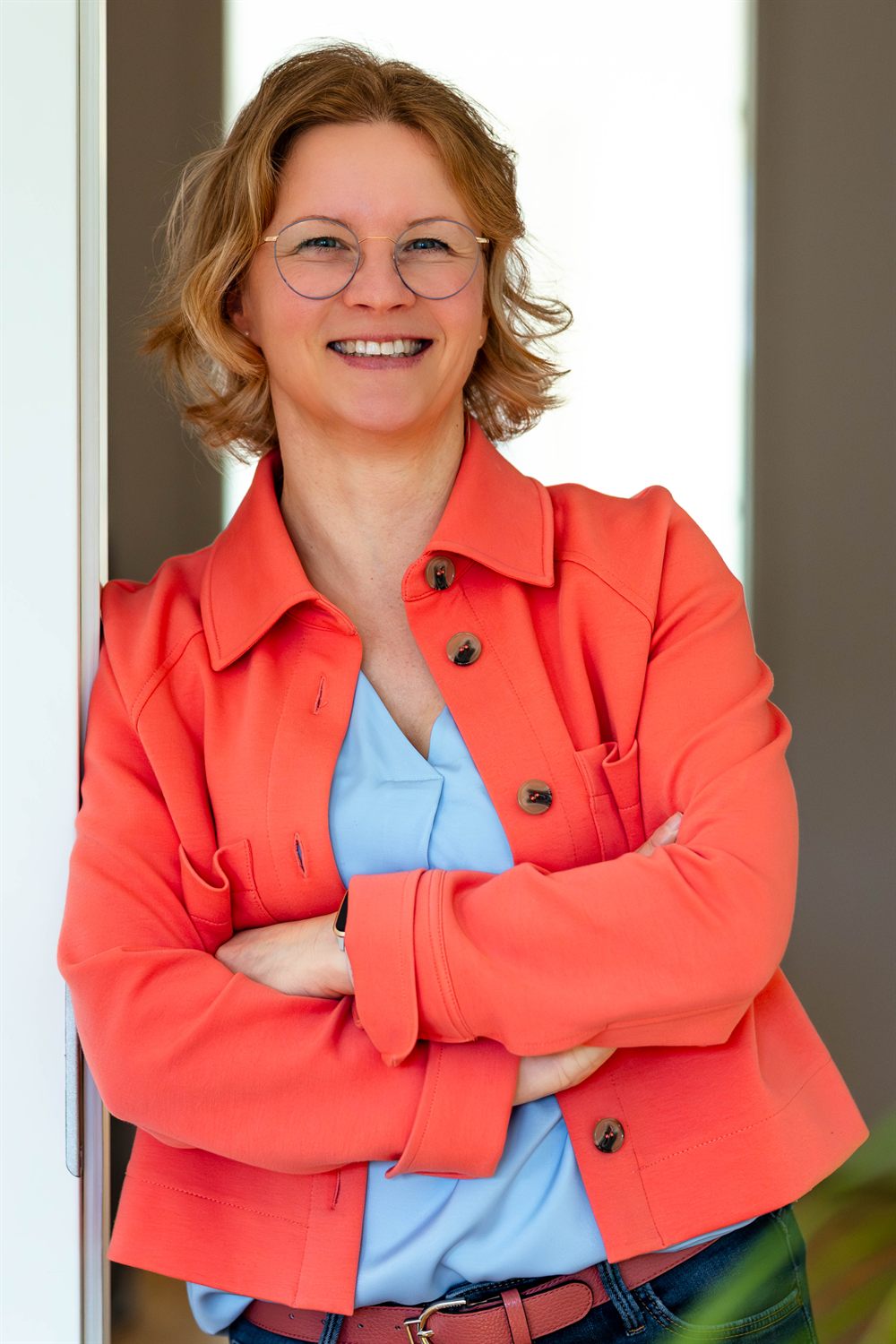 Susann Beck, Steuerberaterin in Wuppertal